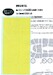 Dornier Do217J-1/2 BASIC Painting Masks (Revell) NWAM1115