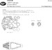 Fairchild A10C Thunderbolt II BASIC Painting Masks (Academy 12348) NWAM1128