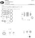 Mistel 1 BASIC Painting Masks (ICM 48100) NWAM1130