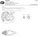 A10C Thunderbolt II BASIC Painting Masks (Hobby 2000/Academy) NWAM1179