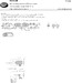 MiG19, Shenyang F6 / J6 BASIC Painting Masks (Kovosavody Prostejov) NWAM1186