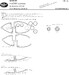 YF23 EXPERT Painting Masks (Hobby Boss) NWAM1189