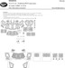 PZL W3 (A,RL,T, WARM) Sokol BASIC Painting Masks (Answer)  NWAM1223