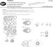 Douglas A4B/C Skyhawk EXPERT Painting Masks (Hobby 2000 / Hasegawa)  NWAM1247