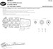 F14B Tomcat BASIC Painting Masks (Great Wall)  NWAM1271