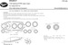F35C Lightning II BASIC Painting Masks (Tamiya)  NWAM1277