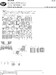 UH60A Black Hawk BASIC Painting Masks (ICM)  NWAM1280