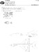 Mikoyan MiG21PF Fishbed BASIC Painting Masks (Eduard) NWAM1302