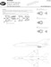 Mikoyan MiG21PF Fishbed EXPERT Painting Masks (Eduard) NWAM1304