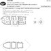 A12 / A12 Avenger II BASIC Painting mask (Modelcollect)  NWAM1360