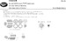 Henschel HS129B-2/3  BASIC Painting mask (Takom)  NWAM1428