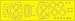 Spitfire MKIX BASIC Painting mask (Airfix) NWAM1436