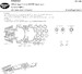 SEPECAT Jaguar T2/T2A/T4 BASIC Painting mask (Airfix)  NWAM1441