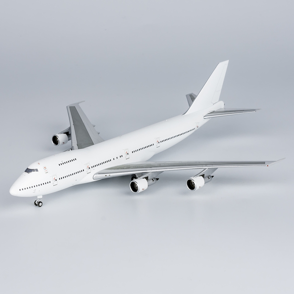 Boeing 747-100 Blank 01000