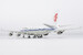 Boeing 747-400 Air China "Farewell flight" B-2445 ULTIMATE  04001