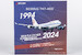 Boeing 747-400 Air China "Farewell flight" B-2445 ULTIMATE  04001