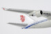 Boeing 747-400 Air China "Farewell flight" B-2445  04002