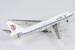 Boeing 747-400 Air China "Farewell flight" B-2445  04002
