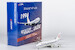Boeing 747-400 Air China "Farewell flight" B-2445  04002