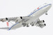 Boeing 747-400 Air China "Farewell flight" B-2445  04002