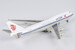 Boeing 747-400 Air China "Farewell flight" B-2445  04002
