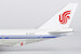 Boeing 747-400 Air China B-2447  04003