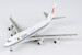 Boeing 747-400 Air China B-2447 