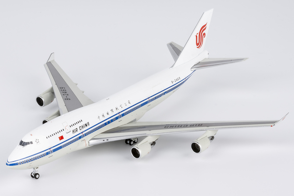 Boeing 747-400M Air China B-2469  04008