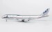 Boeing 747-400 Boeing house colors N401PW (ULTIMATE COLLECTION)  04009