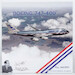 Boeing 747-400 Boeing house colors N401PW (ULTIMATE COLLECTION)  04009