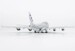 Boeing 747-400 Boeing house colors N401PW 04010