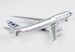 Boeing 747-400 Boeing house colors N401PW 04010
