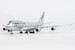 Boeing 747-400 Boeing house colors N401PW 04010