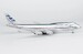 Boeing 747-400 Boeing house colors N401PW  04010
