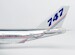 Boeing 747-400 Boeing house colors N401PW 04010
