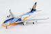 Boeing 747-400 Singapore Airlines "Tropical" 9V-SPL 