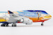 Boeing 747-400 Singapore Airlines "Tropical" 9V-SPL 04011