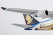 Boeing 747-400 Singapore Airlines "Tropical" 9V-SPL  04011