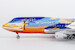 Boeing 747-400 Singapore Airlines "Tropical" 9V-SPL 04011