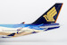 Boeing 747-400 Singapore Airlines "Tropical" 9V-SPL  04011