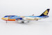 Boeing 747-400 Singapore Airlines "Tropical" 9V-SPL 04011