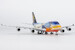 Boeing 747-400 Singapore Airlines "Tropical" 9V-SPL 04011