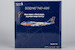 Boeing 747-400 Singapore Airlines "Tropical" 9V-SPL 04011