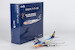 Boeing 747-400 Singapore Airlines "Tropical" 9V-SPL 04011