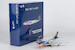 Boeing 747-400 Singapore Airlines "Tropical" 9V-SPK 04012