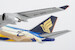 Boeing 747-400 Singapore Airlines "Tropical" 9V-SPK  04012