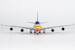 Boeing 747-400 Singapore Airlines "Tropical" 9V-SPK 04012