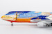Boeing 747-400 Singapore Airlines "Tropical" 9V-SPK  04012