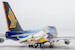 Boeing 747-400 Singapore Airlines "Tropical" 9V-SPK  04012