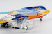 Boeing 747-400 Singapore Airlines "Tropical" 9V-SPK  04012